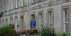 Eglinton Guest House | İskoçya - Ayrshire - Ayr