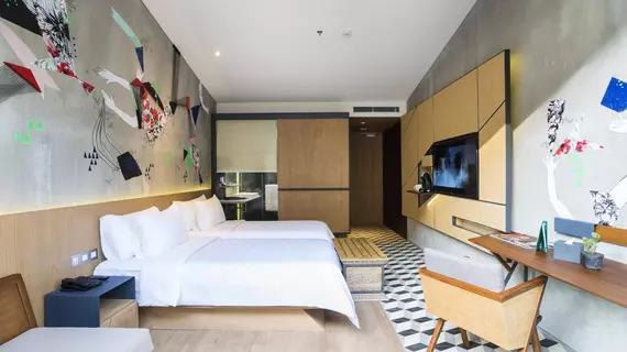 Artotel Sanur | Bali - Denpasar - Sanur