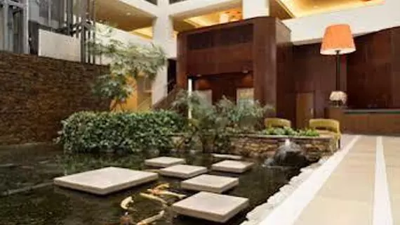 Embassy Suites by Hilton Los Angeles Glendale | Kaliforniya - Los Angeles County - Glendale