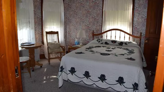 Country View PA Bed and Breakfast | Pensilvanya - Lancaster (ve civarı) - Gap