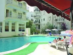 Asli Hotel | Muğla - Marmaris