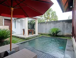 ZEN Rooms Pengosekan Ubud Villa | Bali - Ubud - Peliatan