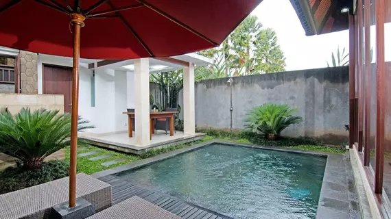 ZEN Rooms Pengosekan Ubud Villa | Bali - Ubud - Peliatan