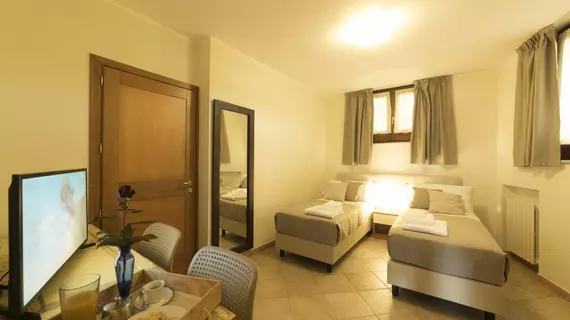 BBuSS Country Club | Calabria - Catanzaro (vilayet) - Catanzaro