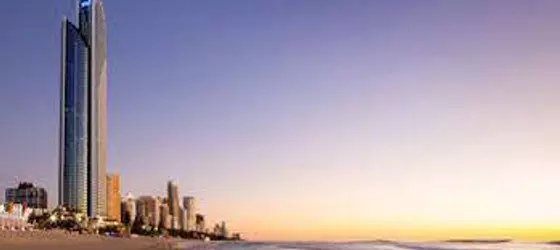 Soul Surfers Paradise | Queensland - Gold Coast (Altın Sahil) - Surfers Paradise