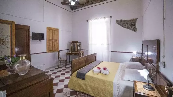 Villa Teresa | Sicilya - Messina (vilayet) - Taormina Sahili - Taormina