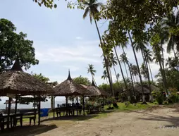 Punta del Sol Beach Resort | Davao Bölgesi - Davao (ve civarı) - Samal