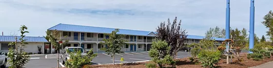 Motel 6 Ferndale WA | Washington - Bellingham (ve çevresi) - Ferndale