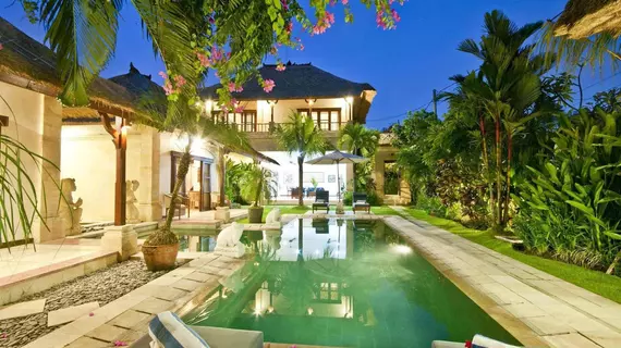 Villa Arjuna | Bali - Badung - Seminyak - Drupadi