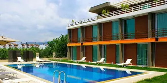 Hotel Zeytin Bahcesi