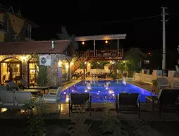 Melrose House Hotel | Denizli - Pamukkale - Kale