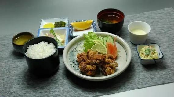 Kochi Ryoma Hotel | Kochi (idari bölge) - Kochi