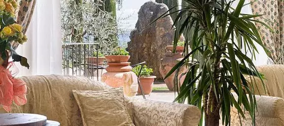 Hotel Casolare Le Terre Rosse | Toskana - Siena (vilayet) - San Gimignano - Val d'Elsa