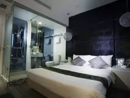 M1 Yau Ma Tei Hotel | Hong Kong - Hong Kong City Center - Yau Ma Tei