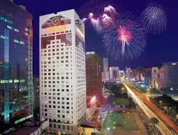 Shenzhen Hualian Hotel | Guangdong - Şenzen (ve civarı) - Shenzhen - Nigang - Luohu