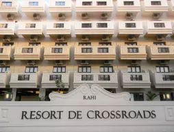 Resort De Crossroads | Goa - Kuzey Goa - Calangute