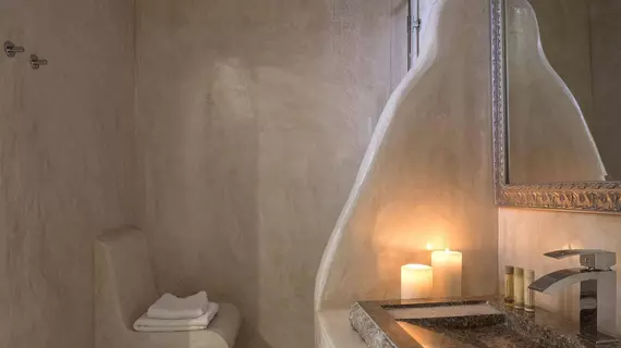 White Pearl Villas | Ege Adaları - Santorini