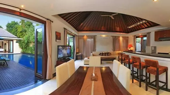 The Seri Villas Seminyak | Bali - Badung - Seminyak