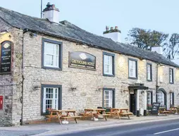 The Greyhound Hotel | Cumbria (kontluk) - Penrith