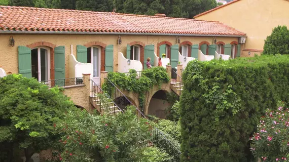 Le Mas des Citronniers | Occitanie - Pyrenees-Orientales (Doğu Pireneler) - Collioure