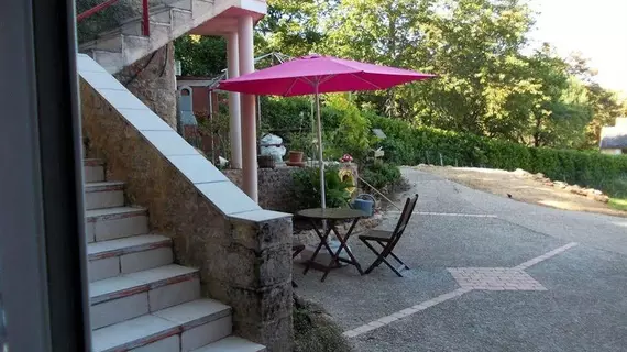 Chambres d'hôtes Au Soleil Levant | Nouvelle-Aquitaine - Dordogne - Sarlat-la-Caneda