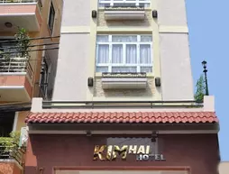 Kim 2 Hotel | Binh Duong (vilayet) - Ho Şi Min Şehri (ve civarı) - Ho Chi Minh City - Quận 1 - Ho Chi Minh Şehri Merkezi