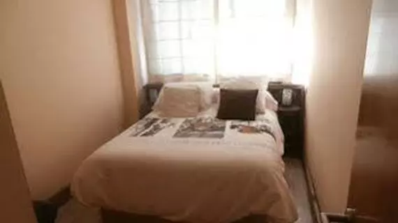 Apartamentos Serraneu ASN | Andalucia - Granada (il) - Monachil - Pradollano