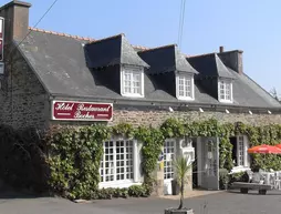 Hotel Restaurant Bocher | Brittany - Cotes d'Armor - Ploubazlanec