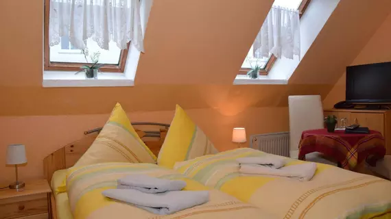 Hotel Nordlicht | Mecklenburg - Batı Pomerania - Schwerin