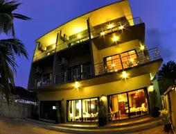 PP Tonsai Place | Krabi İli - Ko Phi Phi