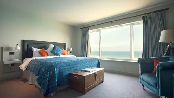 The Lewinnick Lodge | Cornwall (kontluk) - Newquay