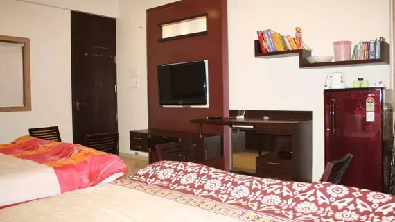 Apartment In Mumbai - City Centre | Maharaştra - Raigad - Bombay (ve civarı) - Bombay - Dadar