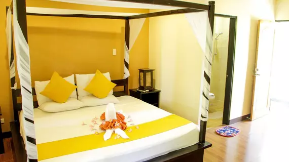 Sulu Sea Boutique Hotel | Aklan - Malay