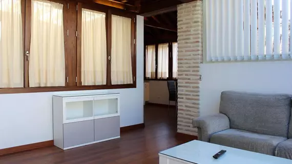 Laurel Suites | Andalucia - Granada (il) - Granada - Granada City Center