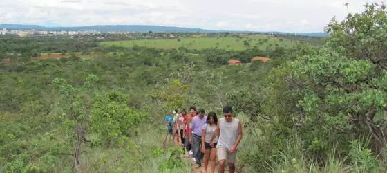 Pousada LN | Merkez - West Region - Goias (eyaleti) - Caldas Novas (ve civarı) - Caldas Novas