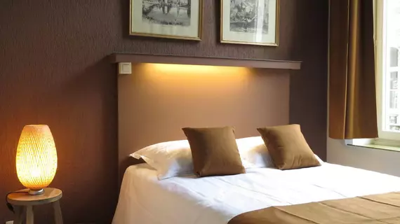 Hotel Notre Dame | Flaman Bölgesi - Batı Flanders (il) - Bruges (ve civarı) - Brüj