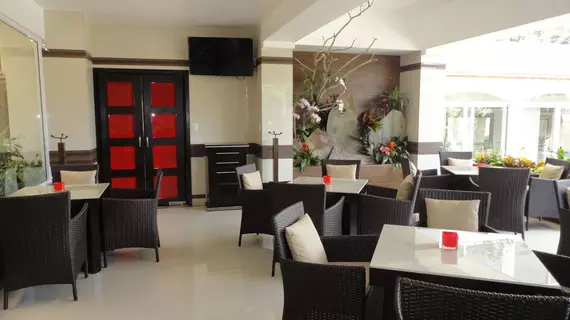 Villa Las Margaritas Caxa | Veracruz - Xalapa (ve civarı) - Xalapa