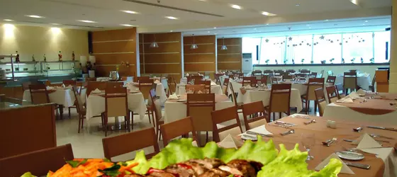 Al Jazira Club Hotel | Abu Dabi - Abu Dabi Kent Merkezi - Al Etihad