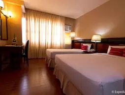 Allure Hotel & Suites | Mandaue