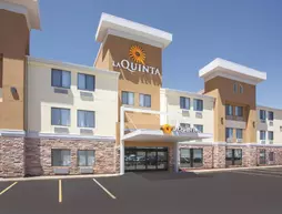 La Quinta Inn and Suites Cedar Rapids | Iowa - Cedar Rapids - Iowa City (ve civarı) - Cedar Rapids