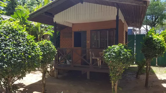 The Cottage @ Samui | Surat Thani (vilayet) - Koh Samui