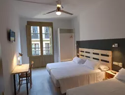 Hotel Jaume I | Katalonya - Barselona (ve civarı) - Ciutat Vella - el Gòtic