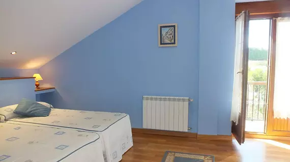 Apartamentos Altamira | Cantabria - Santillana del Mar