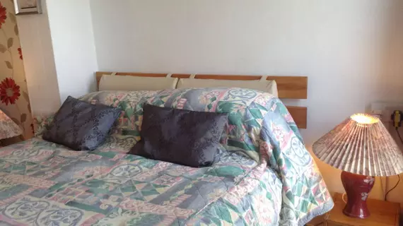 Aquarius B&B | Cornwall (kontluk) - Newquay