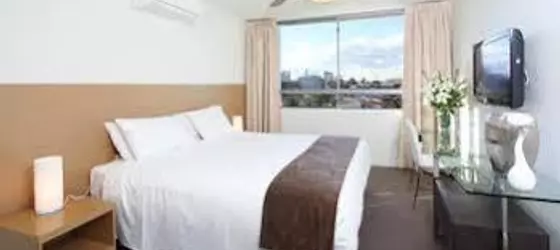 P A Apartments | Queensland - Brisbane (ve civarı) - Woolloongabba