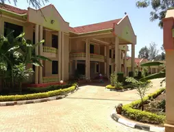 Hope Gardens Guest House | Nairobi (ve civarı) - Nairobi