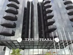 Three Pearl | Trabzon - Yomra