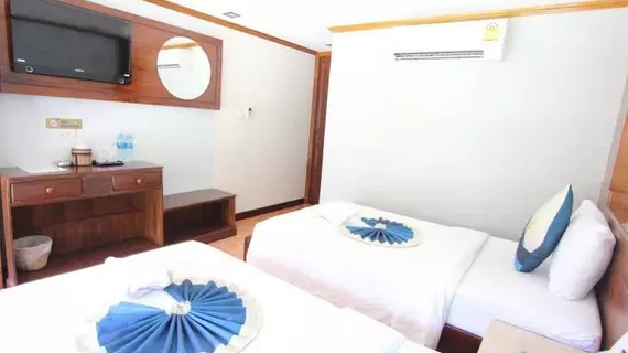 Coco Bella Resort | Krabi İli - Ko Phi Phi