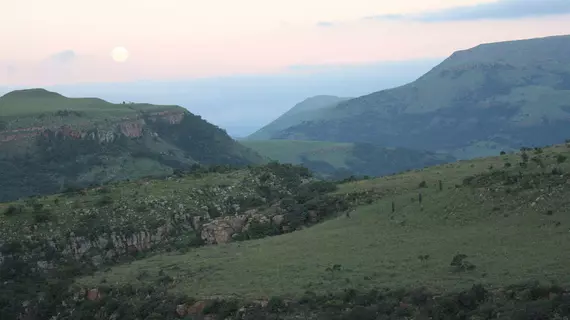 Acra-Retreat Mountain View Lodge | Mpumalanga - Emakhazeni - Waterval Boven - Emgwenya