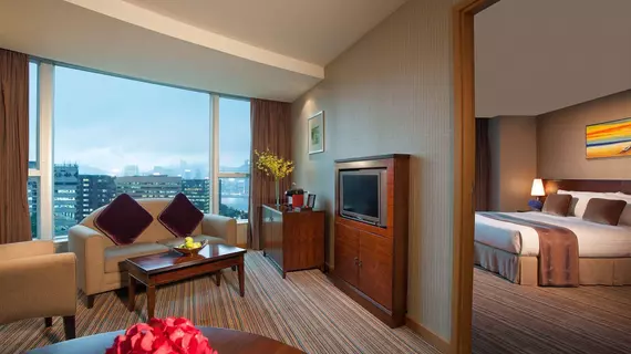 Park Hotel Hong Kong | Hong Kong - Hong Kong City Center - Tsim Sha Tsui